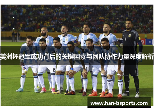 美洲杯冠军成功背后的关键因素与团队协作力量深度解析