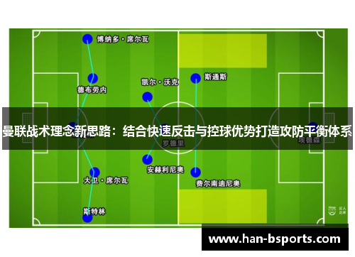 曼联战术理念新思路：结合快速反击与控球优势打造攻防平衡体系